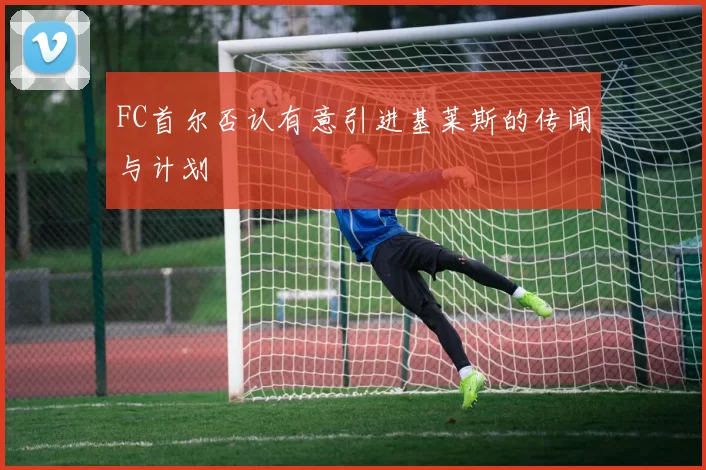 FC首尔否认有意引进基莱斯的传闻与计划